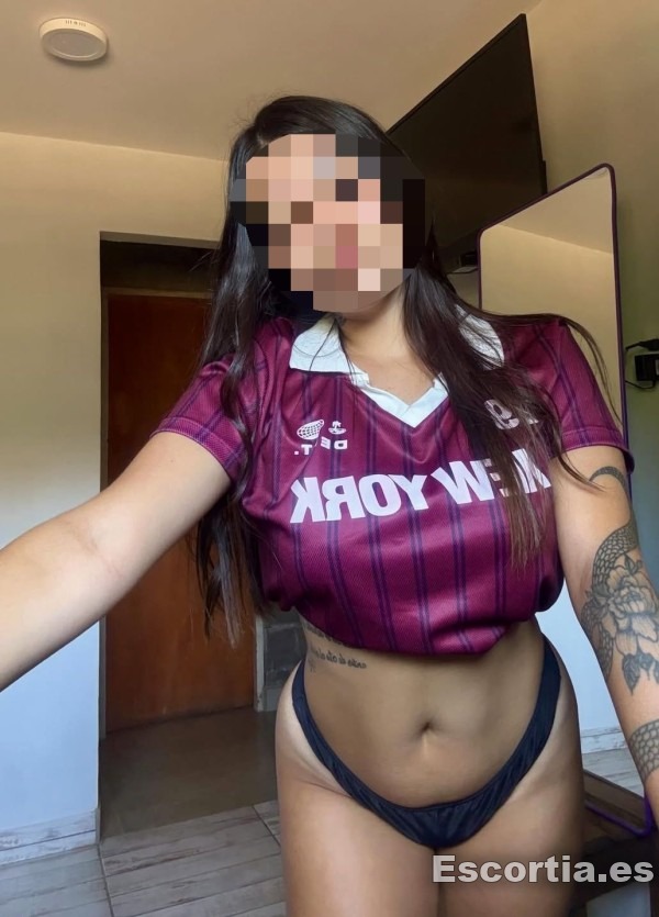 Señorita latina 22 photo 3