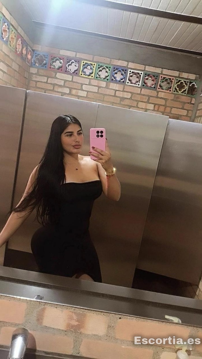 Señorita colombiana 28 photo 2