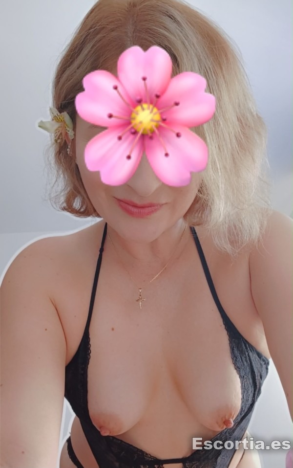 Señorita latina 30 escort Madrid