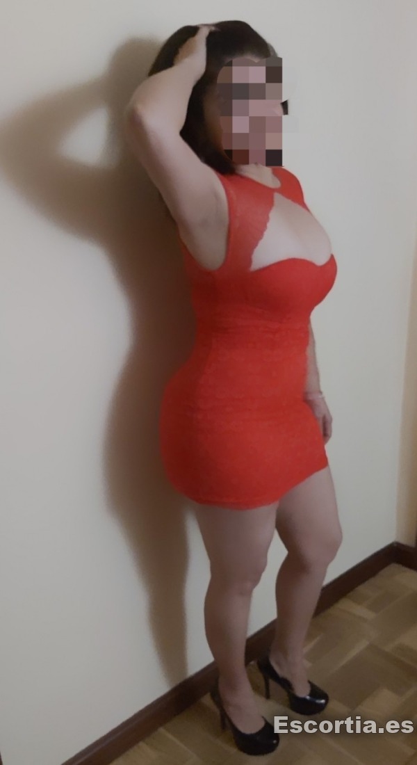Puta latina 46 escort Valladolid
