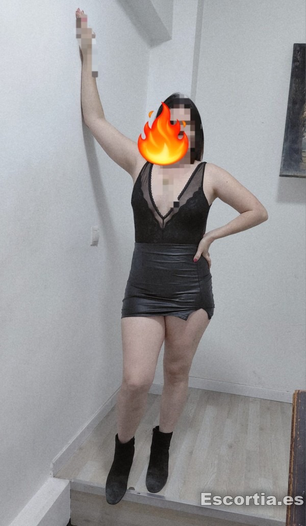 Mirna escort Madrid