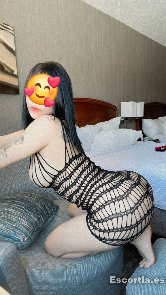Escort venezolana 23 photo 3