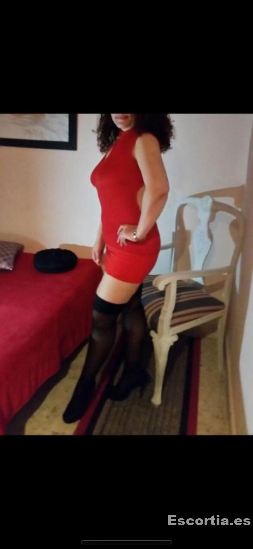Escort colombiana 47 photo 3