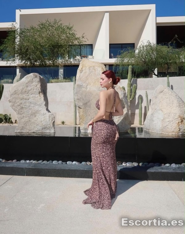 Puta colombiana 23 escort Alicante