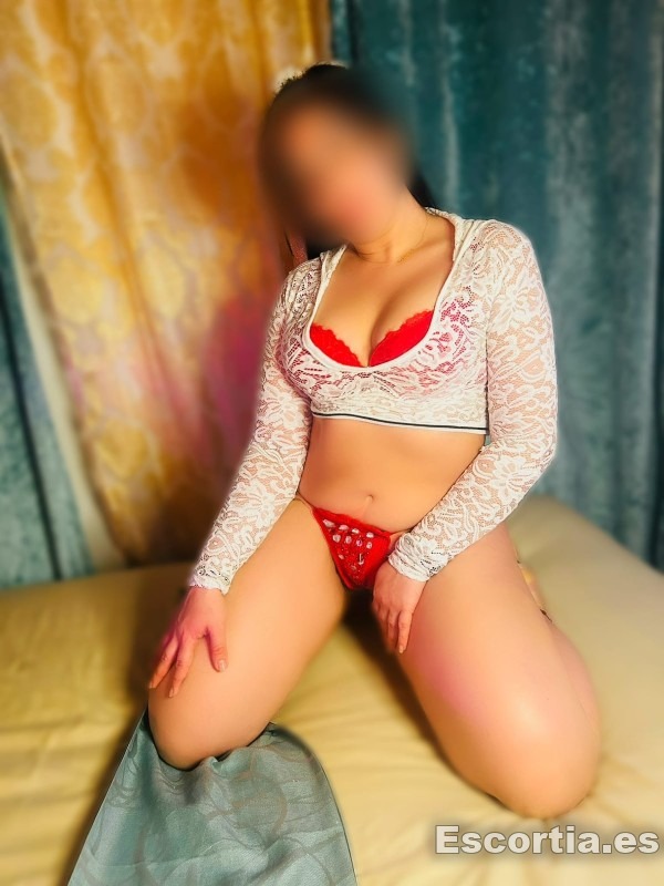 Venus escort Alicante