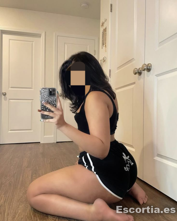 Valentina escort Córdoba