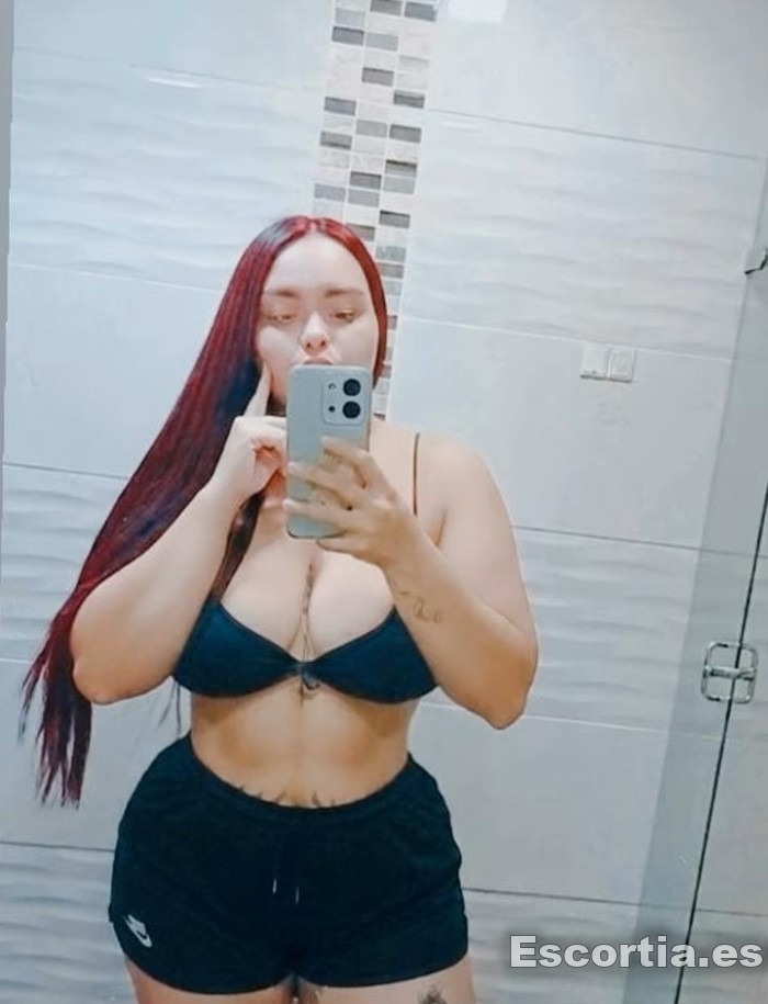 Puta colombiana 28 escort Granada