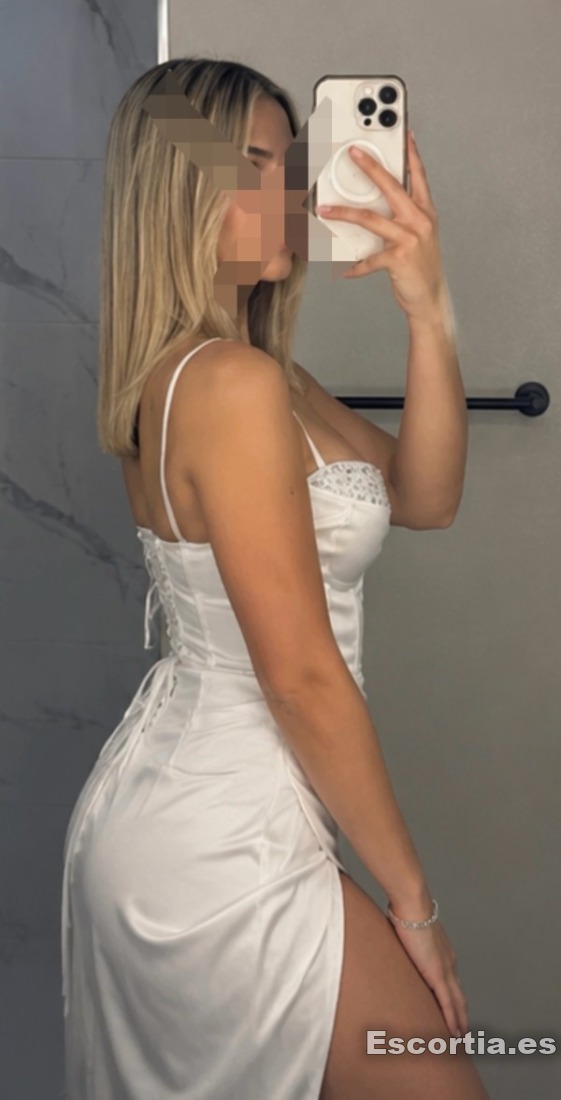 Escort española 30 escort Málaga
