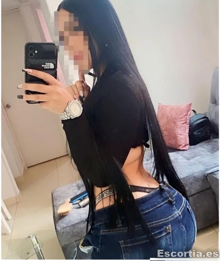 Señorita latina 26 photo 2