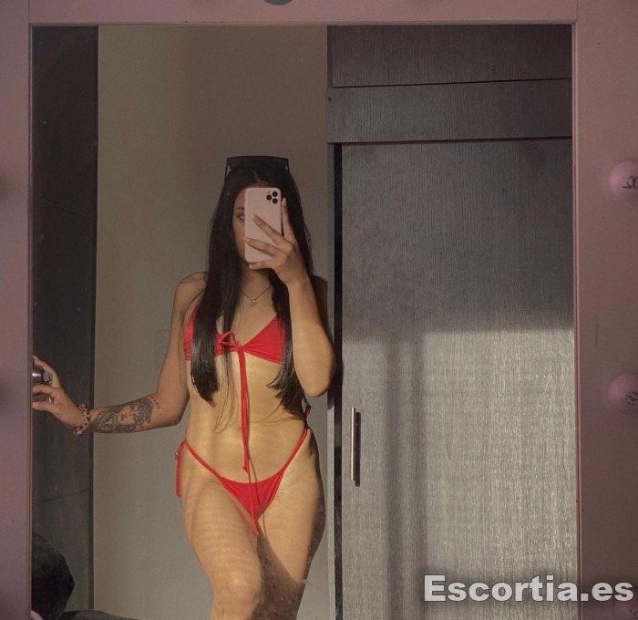 Mia escort Marbella