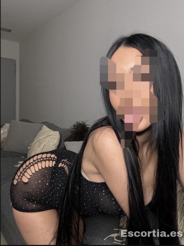 Escort española 20 escort Málaga