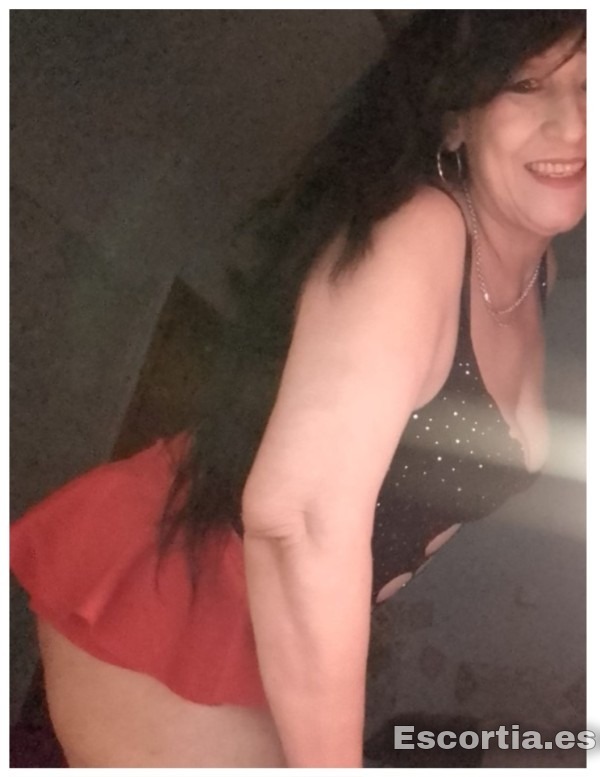 Paula Sensual photo 4