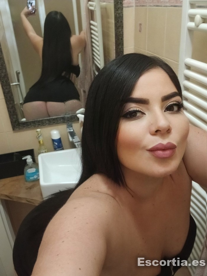 Salome escort Córdoba