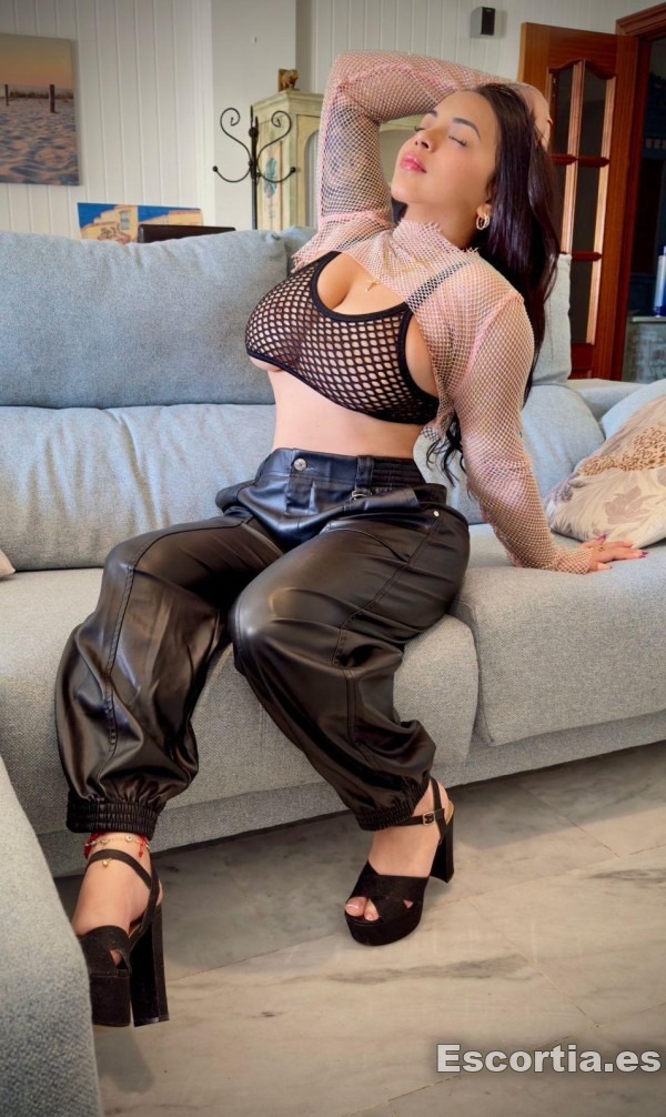 Zoe photo 2