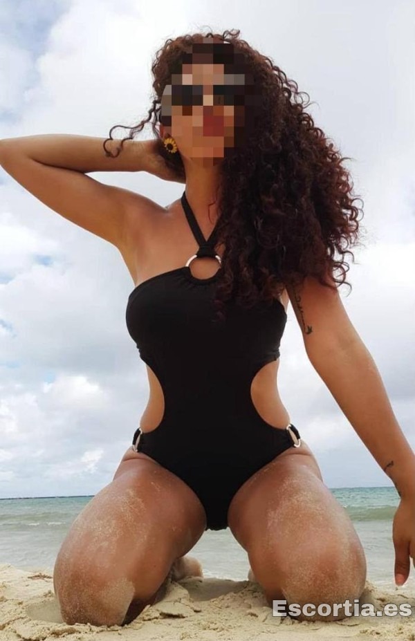 Puta latina 25 escort Madrid