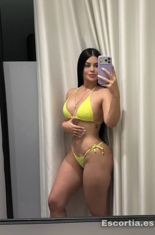 Oriana photo 2