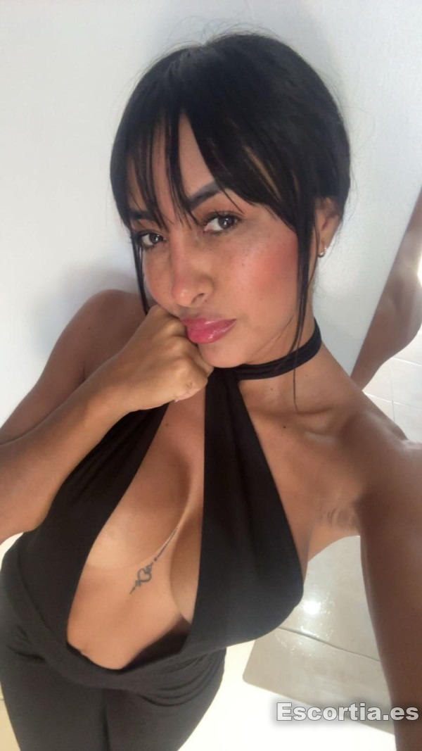 Sabrina photo 4