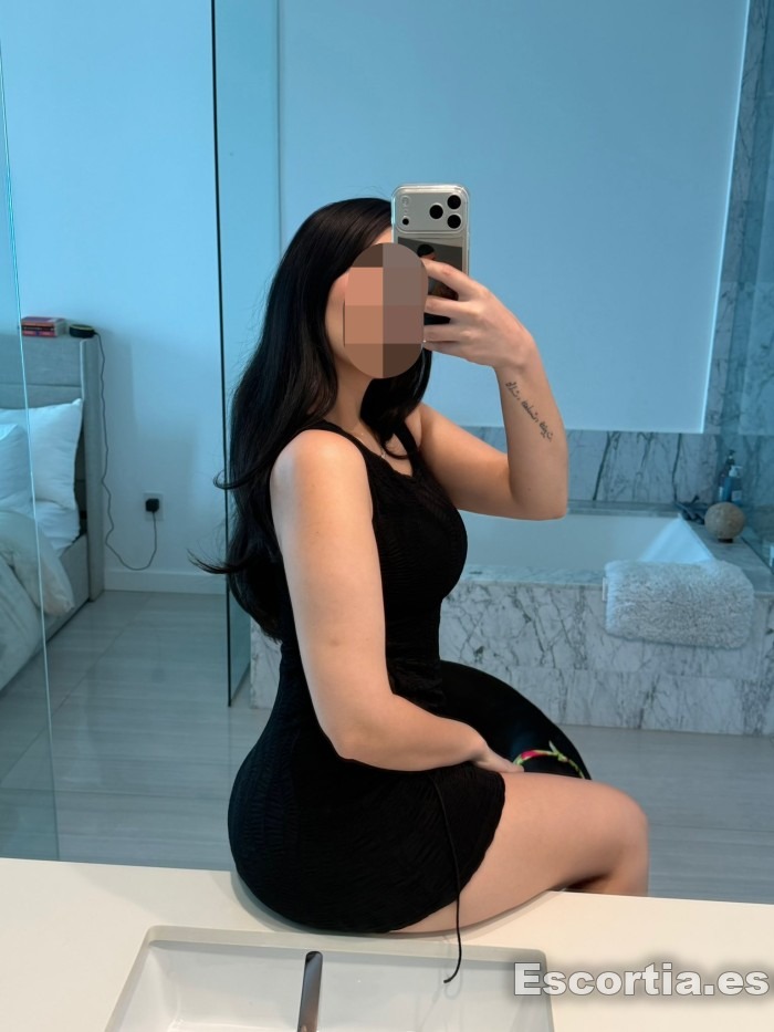 Señorita latina 22 photo 4