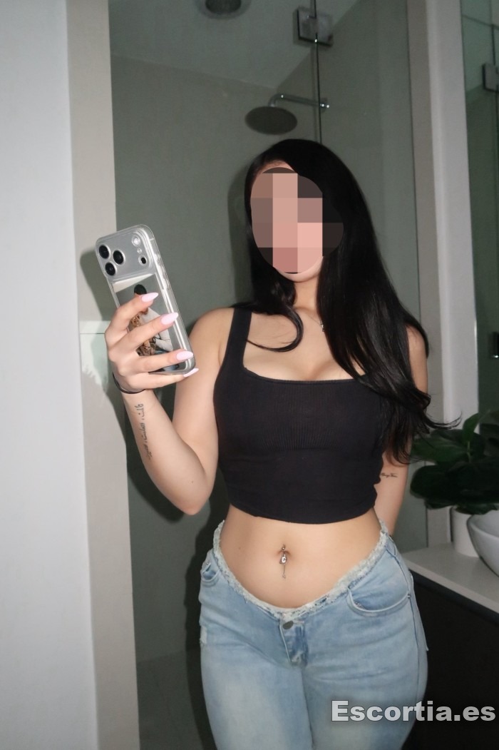 Señorita latina 22 photo 5