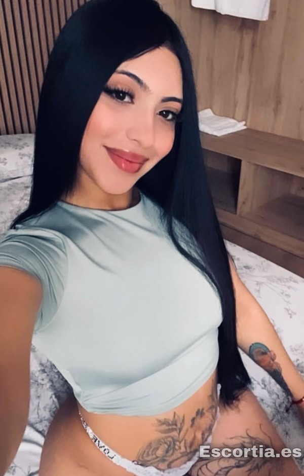 Escort colombiana 20 escort Córdoba