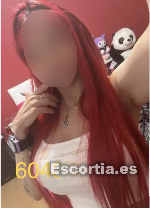 Lina photo 6