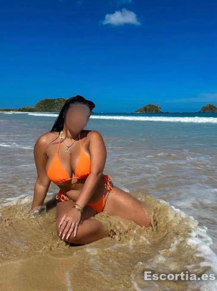 Sandra photo 2