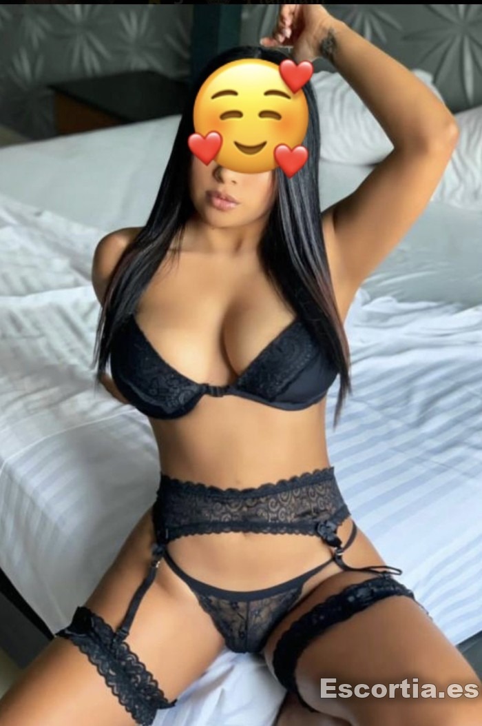 Escort venezolana 23 photo 7