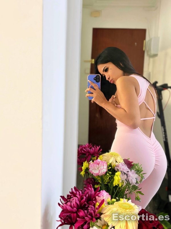 Señorita latina 19 photo 2
