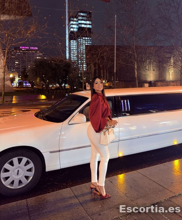 Señorita latina 19 photo 6