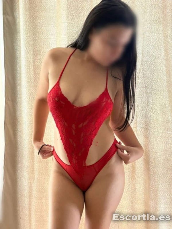 Puta colombiana 24 escort Valencia
