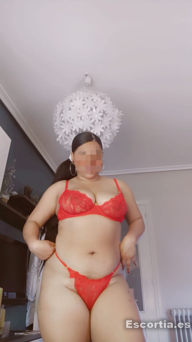 Escort colombiana 23 photo 4