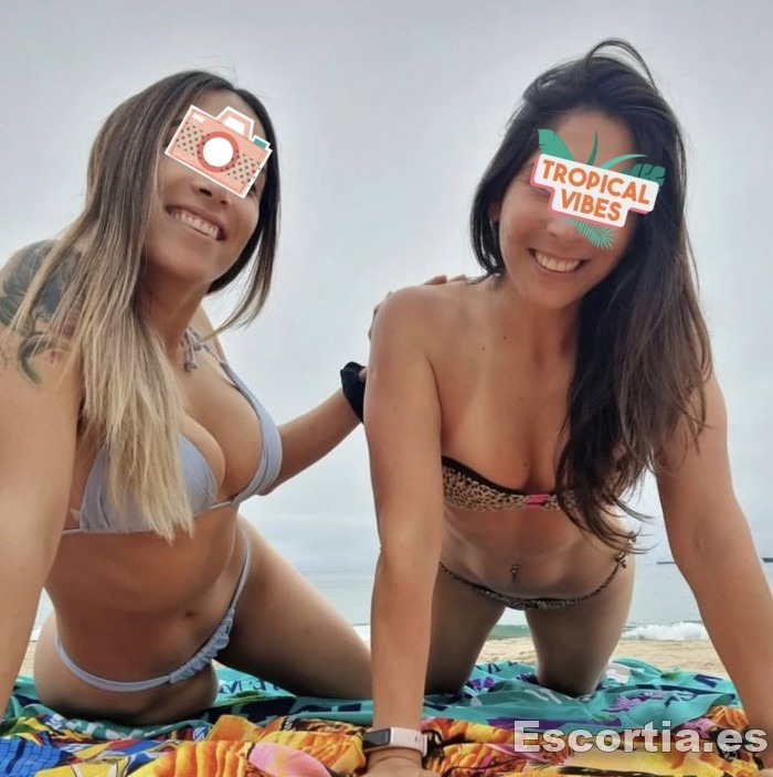 Escort búlgara 24 escort Valladolid