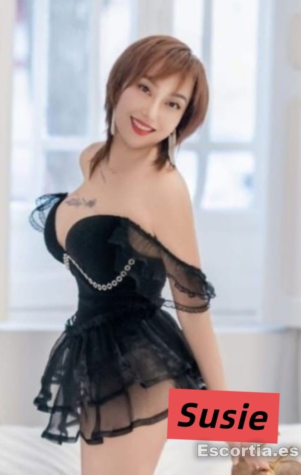 Señorita asiatica 25 photo 2