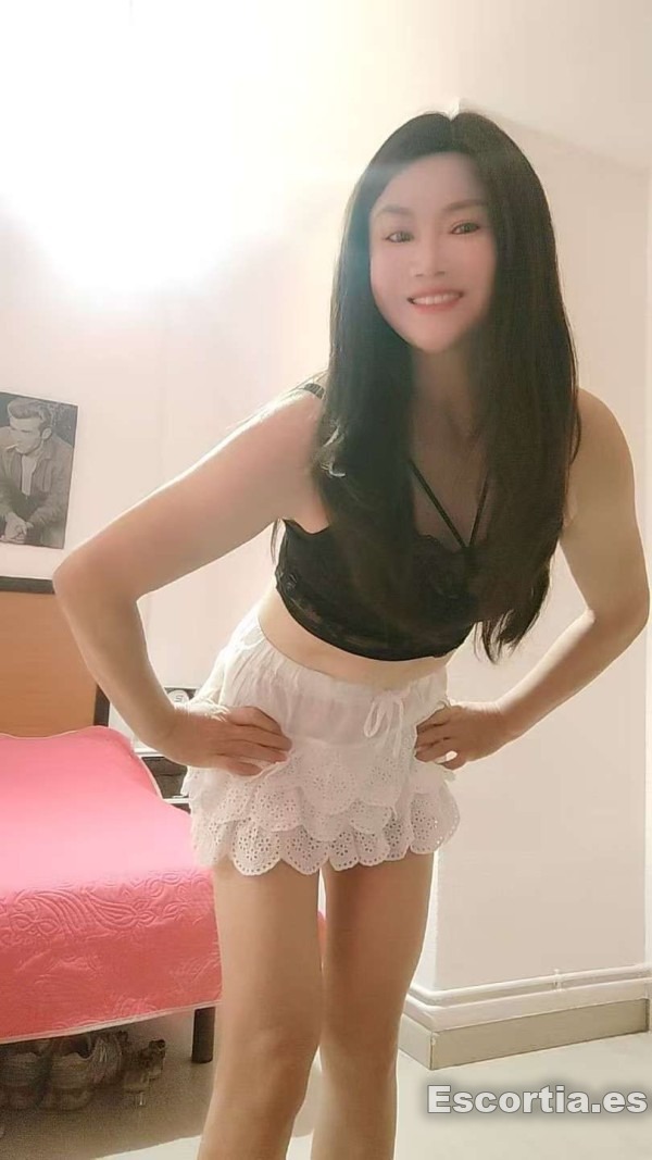 Señorita asiatica 25 photo 6