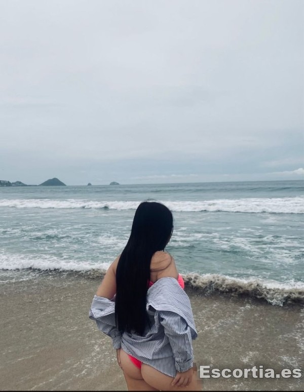 Puta brasileña 24 escort Valladolid