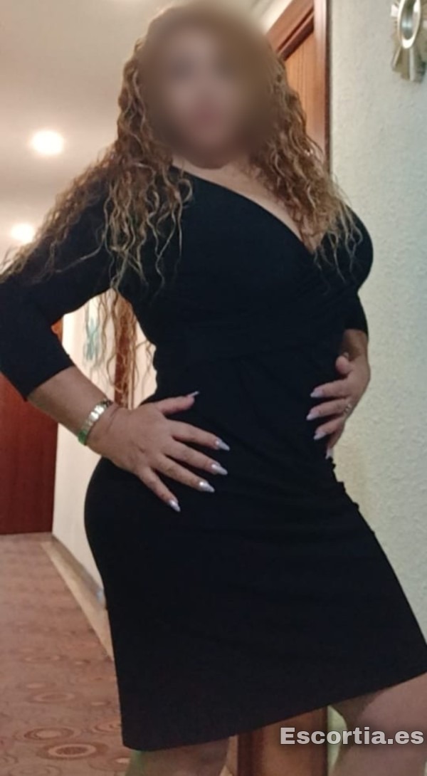 Puta colombiana 40 escort Zaragoza