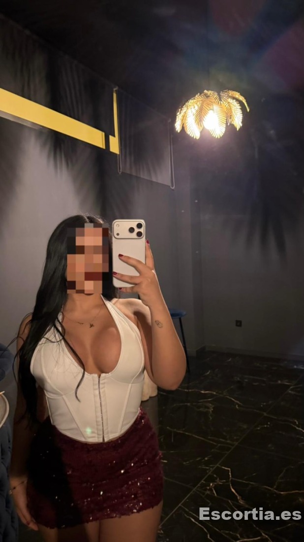 Señorita colombiana 21 photo 3