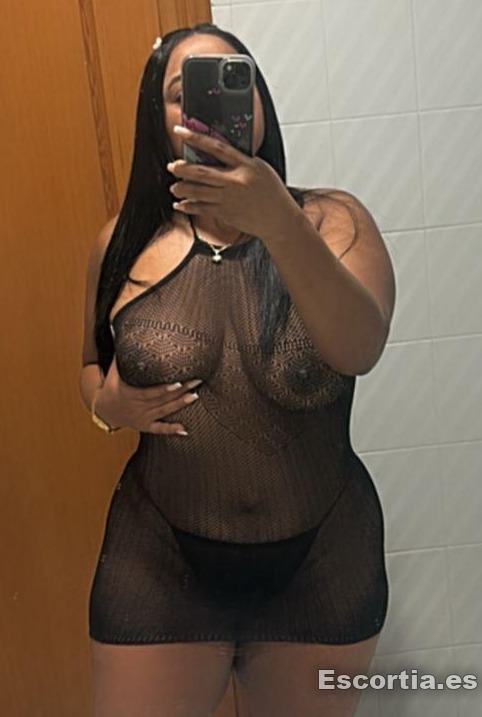 Puta venezolana 28 escort Málaga