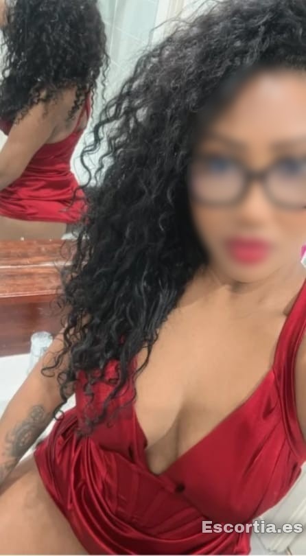 Puta brasileña 34 escort Barcelona