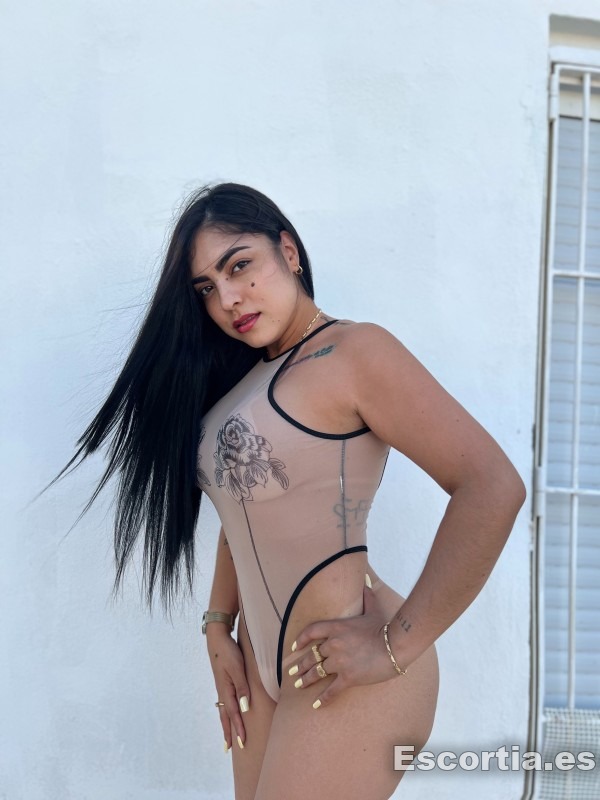 Mia escort Alicante