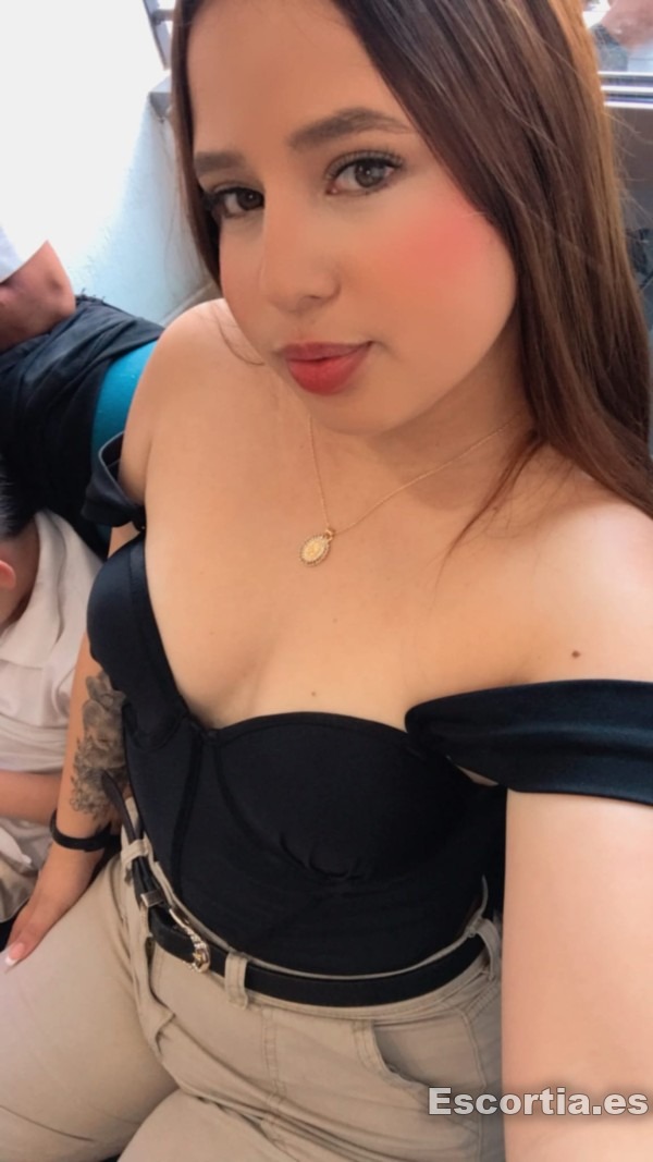 Señorita colombiana 22 photo 2