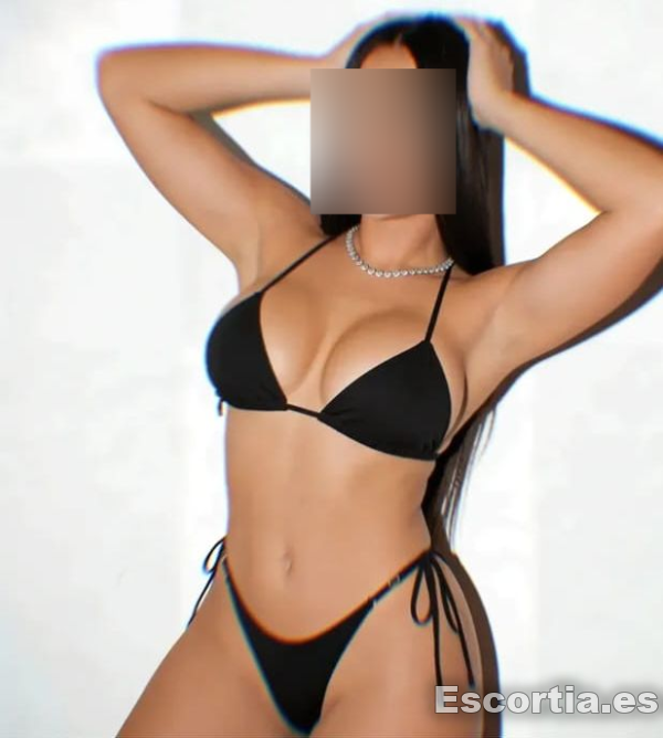 Tamara escort Madrid