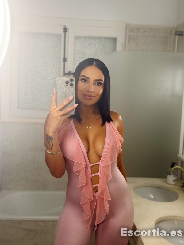 Vanessa photo 3