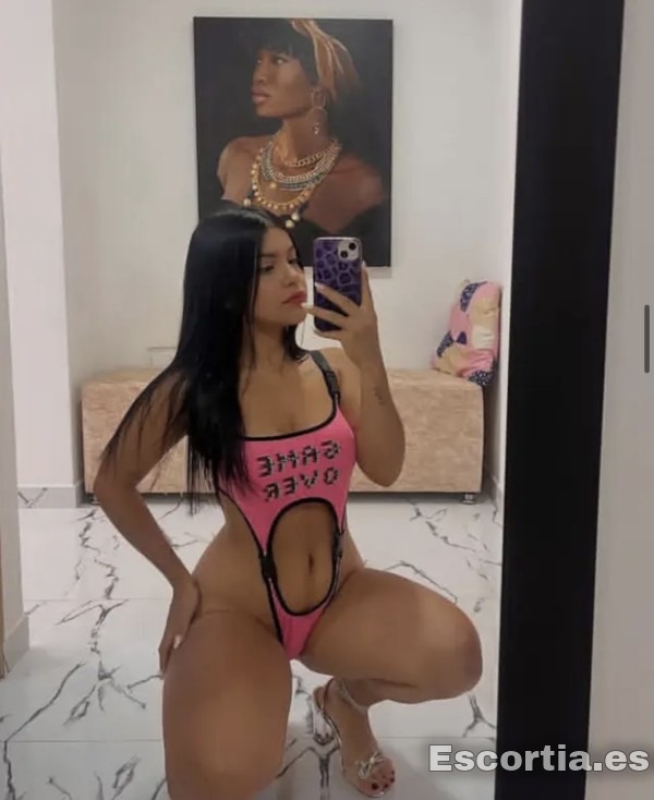 Valentina photo 4
