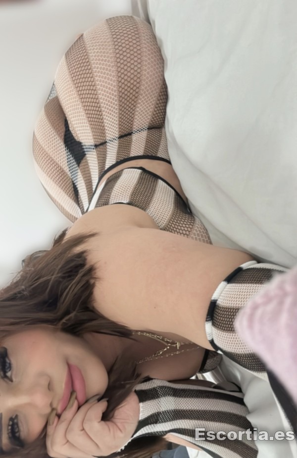 Daniela escort Sevilla