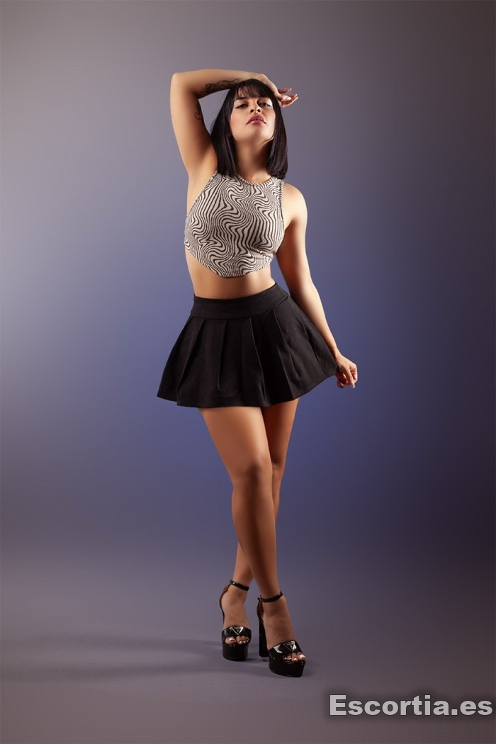 Escort colombiana 26 escort Granada
