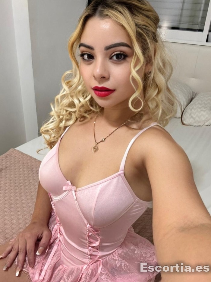 Escort paraguaya 24 photo 2