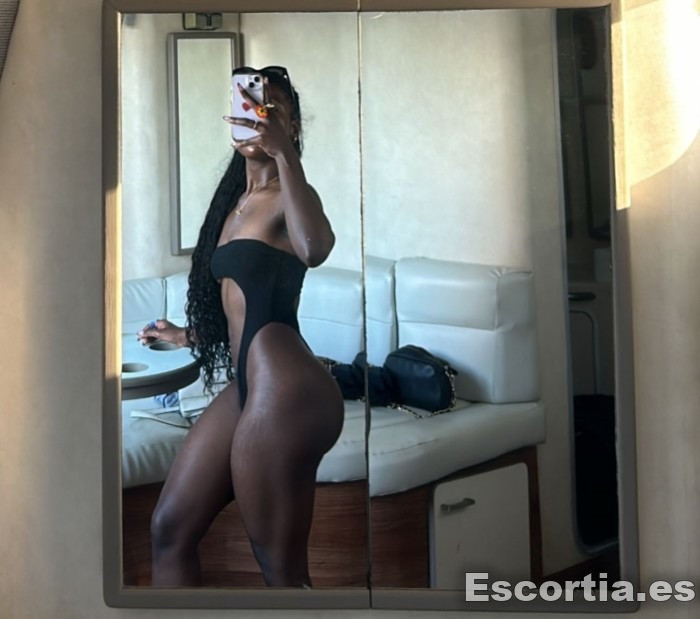 Lorena escort Córdoba