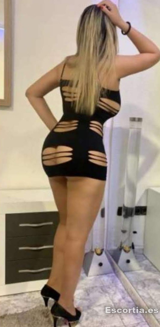 Señorita colombiana 32 photo 2