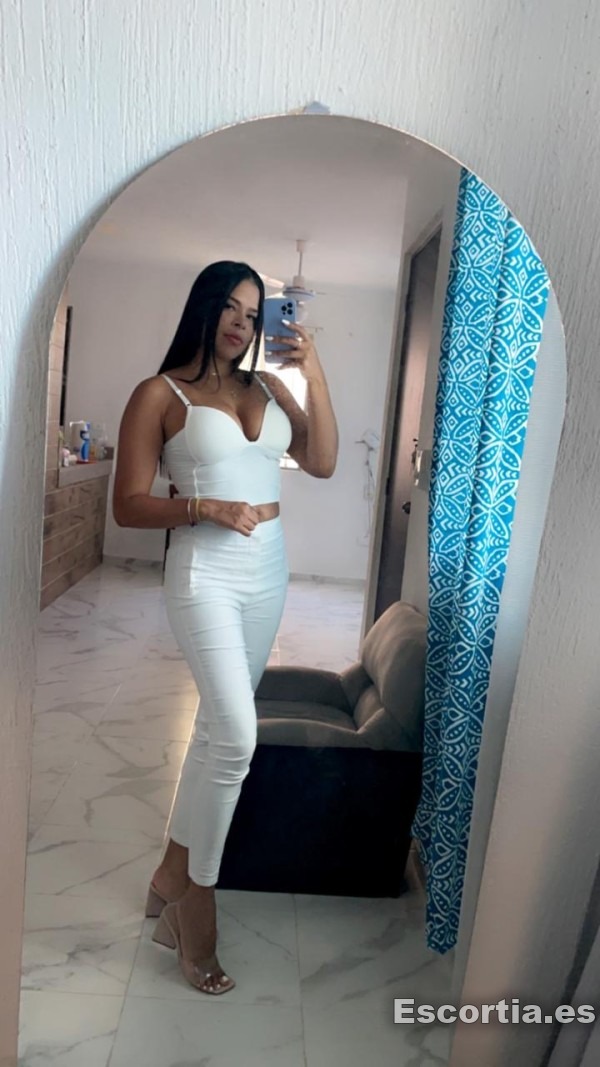Escort latina 19 escort Madrid